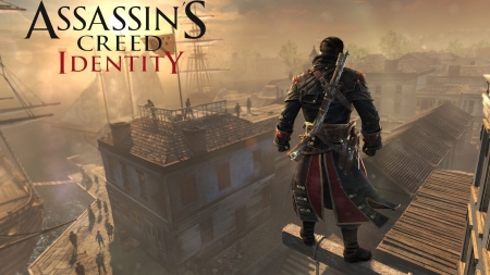 Assassin’s Creed Identity رسما برای iOS عرضه شد - دیجینوی