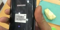 تصاویر جدید لو رفته از Galaxy S7 edge نشان دهنده درگاه microUSB است - دیجینوی