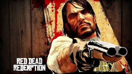 بازی Red Dead Redemption به کنسول XBOX ONE راه پیدا کرد - دیجینوی