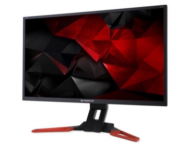 ایسر مانیتورIPS XB321HK را با وضوح 4K معرفی کرد: عضو جدید خانواده G-SYNC - دیجینوی