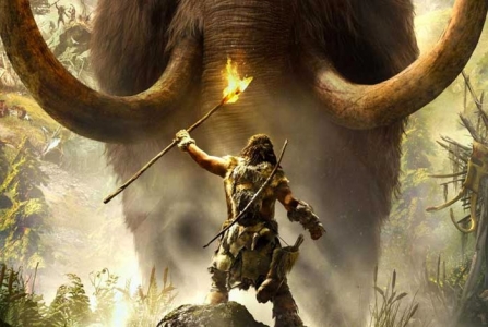 استفاده مجدد یوبی‌سافت از نقشه Far Cry 4 در Far Cry Primal - دیجینوی