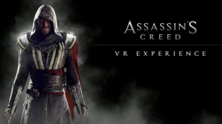 یوبی‌سافت Assassin Creed VR را معرفی کرد - دیجینوی