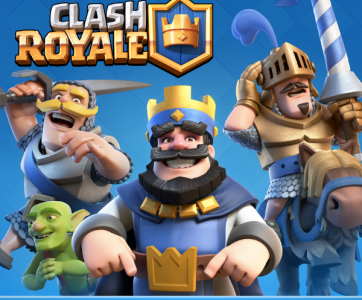 معرفی بازی Clash Royale + دانلود: شاهکار جدید سوپرسل - دیجینوی