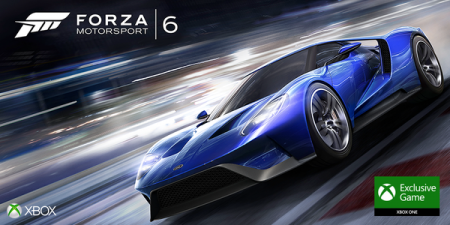 نسخه جدید سری Forza در E3 2016 رونمایی خواهد شد - دیجینوی