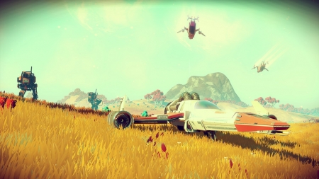 تاریخ انتشار بازی No Man’s Sky اعلام شد - دیجینوی