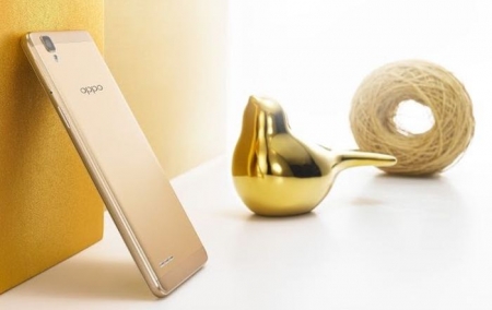 جزئیات منتشر شده Oppo R9  و R9 پلاس از سوی TENAA - دیجینوی