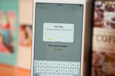 password-protection-ios-93-notes