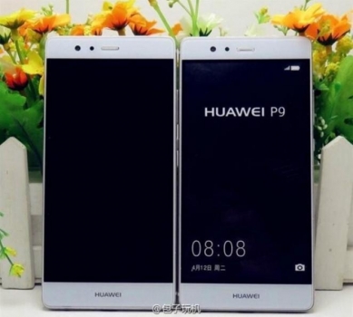 تصاویر جدیدی از Huawei P9 - دیجینوی