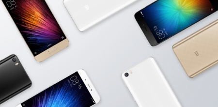 Xiaomi از پس درخواست‌ها برای Mi 5 بر نمی‌آید؛ از کارخانه‌ی Foxconn درخواست افزایش تولید کرده است - دیجینوی