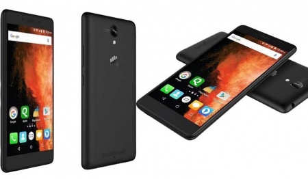 پرچمدار شرکت Micromax ینی Canvas 6 Pro آماده تحویل به مشتریان - دیجینوی