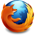 Firefox-Browser