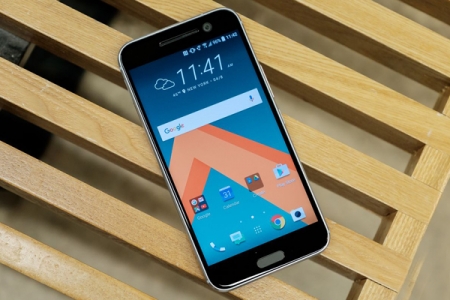 HTC 10 قبل از اینکه وارد بازار شود کاهش قیمت داشت - دیجینوی