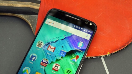 Moto X 2016 ممکن است قدرتی فراتر از HTC 10 داشته باشد! - دیجینوی