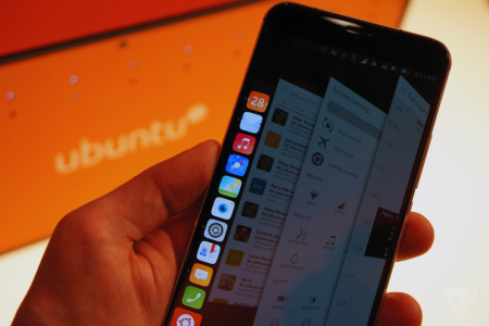 گوشی Meizu Pro 5 Ubuntu Edition هم اکنون قابل خرید است - دیجینوی