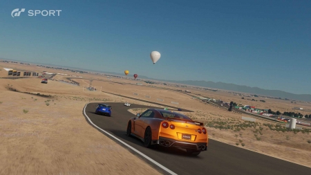 تنها ۵۰% از مراحل ساخت Gran Turismo Sport طی شده است - دیجینوی