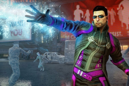 پروژه بعدی سازندگان Saints Row ممکن است بازی Agents of Mayhem باشد - دیجینوی