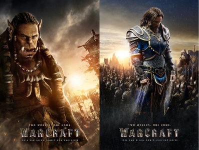 نمرات فیلم  Warcraft منتشر شد | شکست مجدد فیلم/بازی ها - دیجینوی