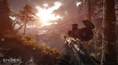 Sniper Ghost Warrior 3 تاخیر خورد - دیجینوی