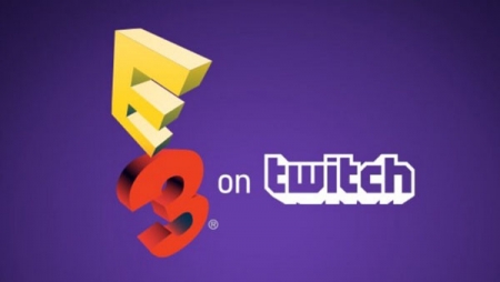 E3 2016 را در Twitch دنبال کنید - دیجینوی