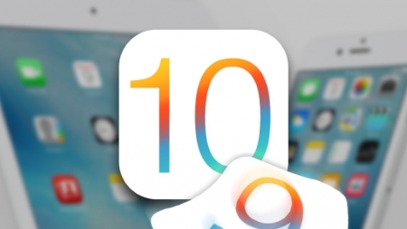 اپل نسخه ی بتای iOS 10 را به صورت همگانی منتشر کرد - دیجینوی