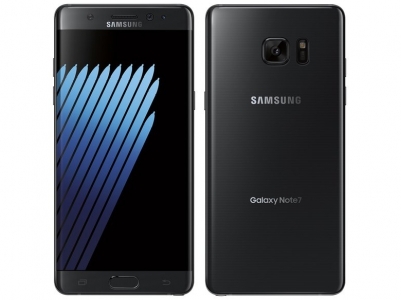 تبلیغ تلوزیونی جدید Galaxy Note 7 در تایوان حاوی اطلاعات جدیدی است - دیجینوی