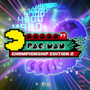 بازی Pac-Man Championship Edition 2 معرفی شد - دیجینوی