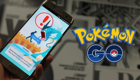 آیا Pokemon GO به تنهایی می تواند بازار جهانی بازی ها را زنده کند؟ - دیجینوی