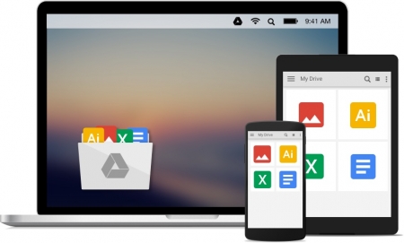 گوگل Add-on های جدیدی را برای Google Drive در پلی استور در دسترس قرار داد - دیجینوی