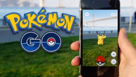 به روز رسانی جدید Pokemon Go برای اندروید و آی او اس منتشر شد - دیجینوی