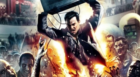 تاریخ انتشار و سیستم مورد نیاز dead rising بر روی steam - دیجینوی