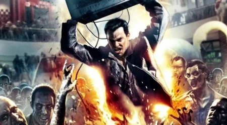 تاریخ انتشار و سیستم مورد نیاز dead rising بر روی steam - دیجینوی