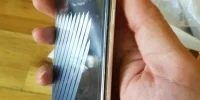جعبه گشایی Note 7 رنگ های طلایی، سیاه و خاکستری را نشان می دهد - دیجینوی