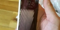 جعبه گشایی Note 7 رنگ های طلایی، سیاه و خاکستری را نشان می دهد - دیجینوی