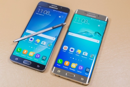 با پیش خرید Galaxy Note 7 یک محصول رایگان به انتخاب خود هدیه بگیرید! - دیجینوی