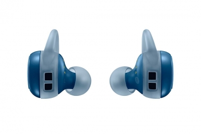 هدفون های بلوتوثی Gear IconX شرکت سامسونگ هم اکنون در آمازون قابل خرید هستند - دیجینوی