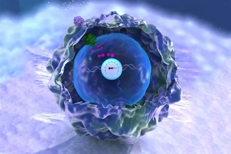 محققان توانسته اند با تغییرات ژنتیکی خاطرات را در DNA ذخیره کنند - دیجینوی