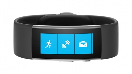 تمامی سایزهای مچ بند Microsoft Band 2 اکنون با قیمت ۱۰۰ دلار در آمازون در دسترس است - دیجینوی