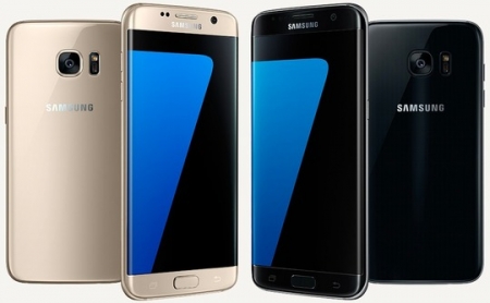 گوشی Galaxy S7 Edge اکنون با تخفیف ۱۹ درصدی از Newegg قابل تهیه است - دیجینوی