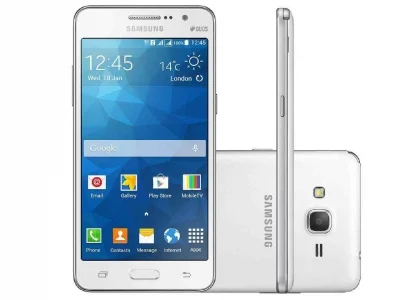 Galaxy Grand Prime جدید در راه است؟! - دیجینوی