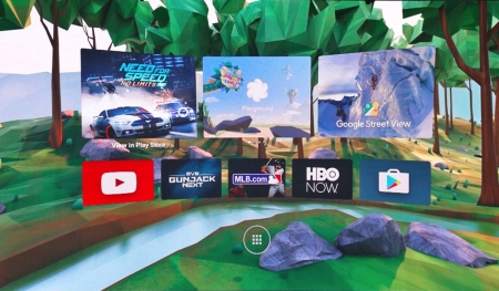 گوگل پلتفرم DayDream را برای توسعه دهندگان باز کرد - دیجینوی