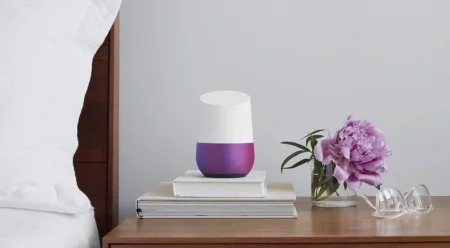 پشتیبانی از زبان ایتالیایی به Google Home می‌آید - دیجینوی