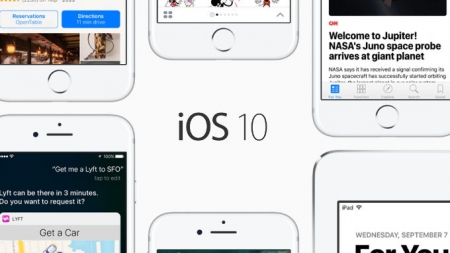 IOS 10 اینجاست ، همین حالا می توانید آیفون و آیپد خود را بروزرسانی کنید - دیجینوی