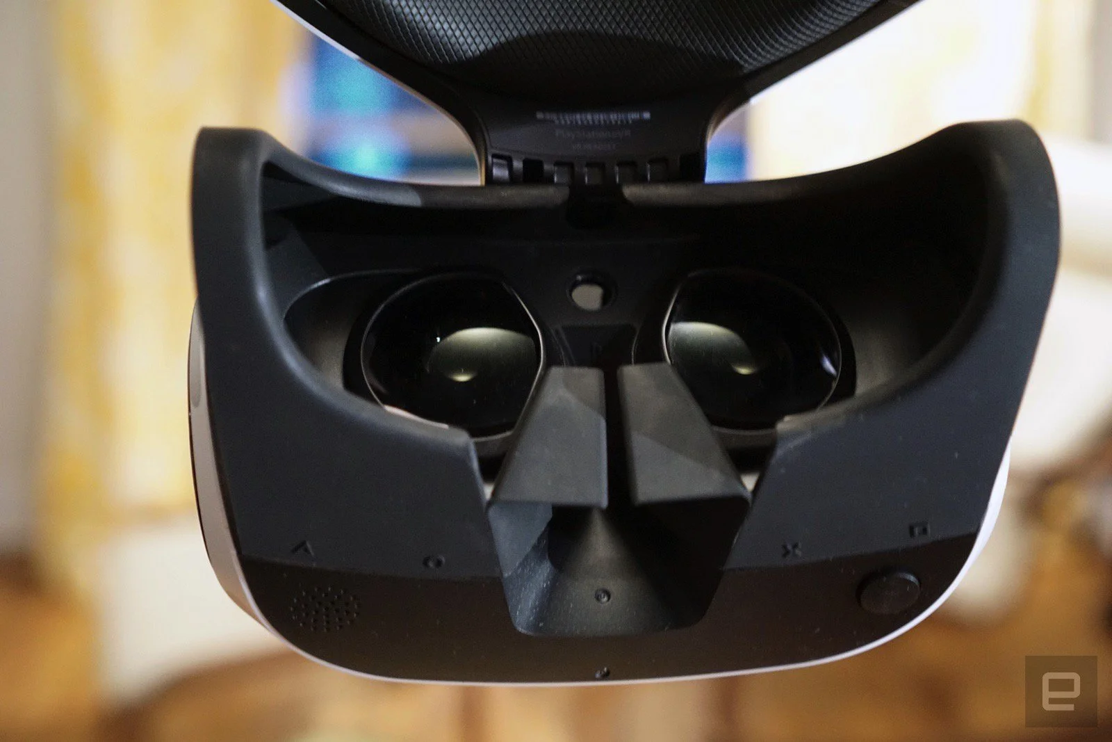 نقد و بررسی هدست Play Station VR|فرزند عجول ، اخبار تکنولوژی و فناوری اطلاعات