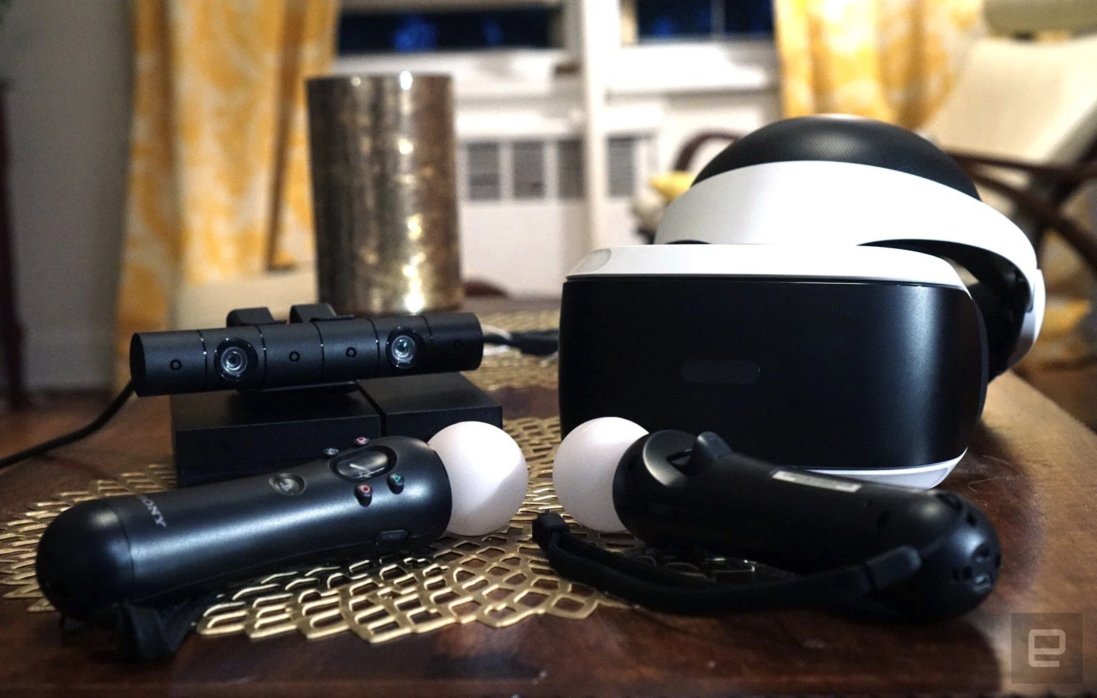 نقد و بررسی هدست Play Station VR|فرزند عجول ، اخبار تکنولوژی و فناوری اطلاعات