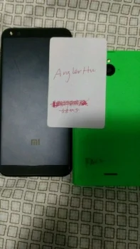 گوشی Xiaomi Meri در بنچمارک های Geekbench و AnTuTu رویت شد - دیجینوی