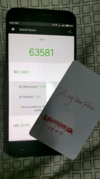 گوشی Xiaomi Meri در بنچمارک های Geekbench و AnTuTu رویت شد - دیجینوی