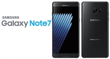 ماجراهای سامسونگ و Galaxy Note 7 تمامی ندارد! - دیجینوی