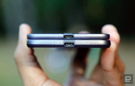 مشخصات پورت صدای USB C منتشر گردید - دیجینوی
