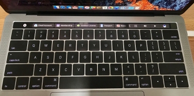 1password-touchbar