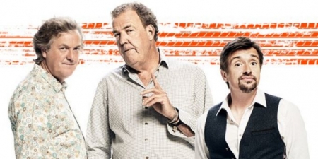 پک صوتی The Grand Tour ؛ اکنون در ویز - دیجینوی